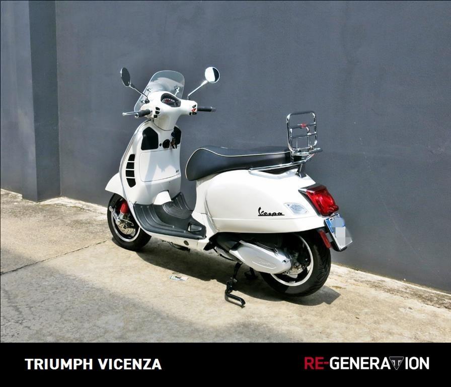 VESPA Vespa GTS 300 hpe Super Sport Abs