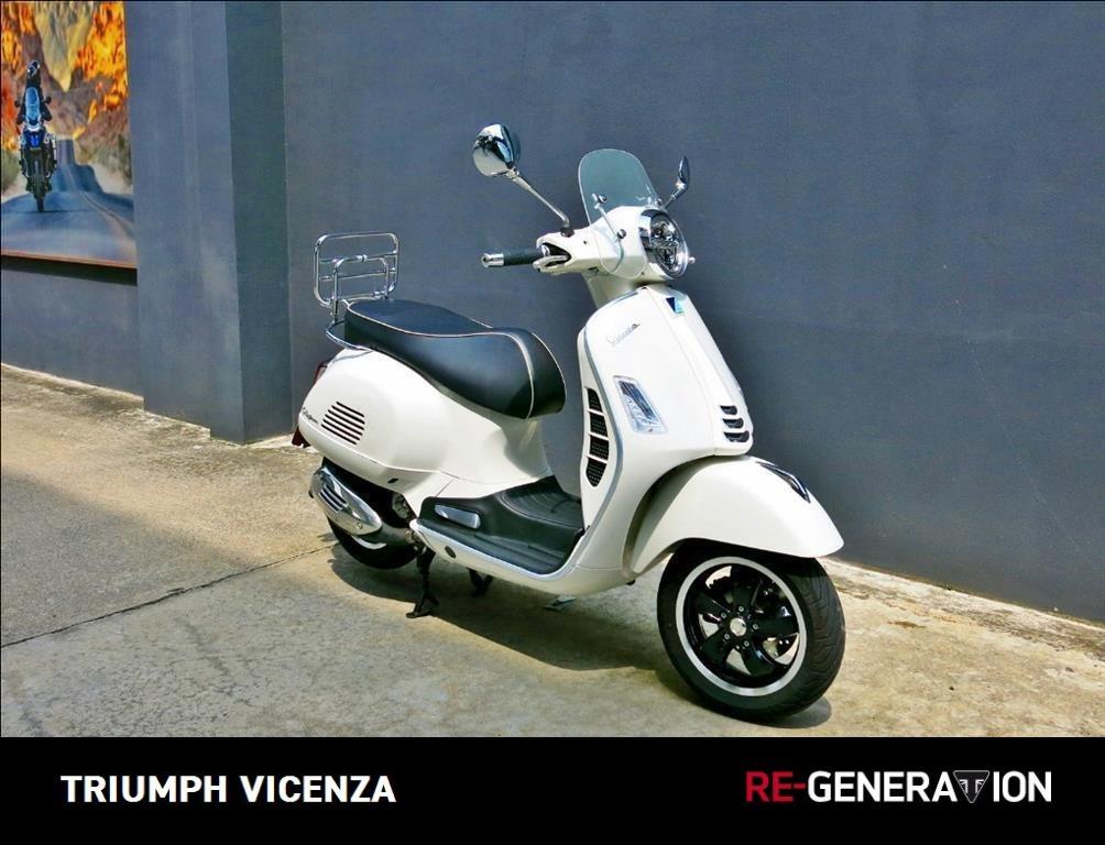 VESPA Vespa GTS 300 hpe Super Sport Abs