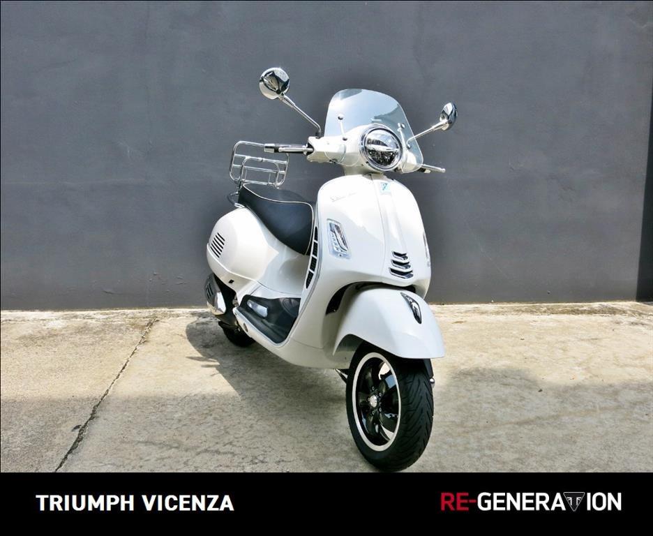 VESPA Vespa GTS 300 hpe Super Sport Abs