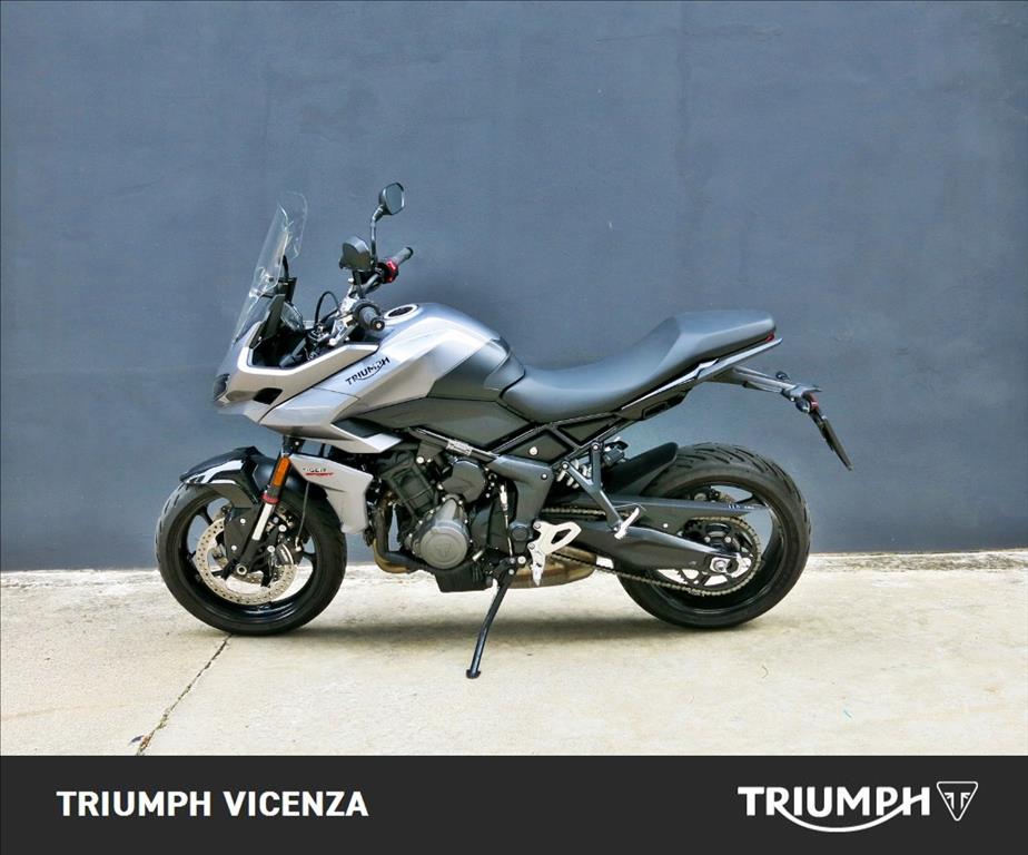 TRIUMPH Tiger 660 Sport Abs