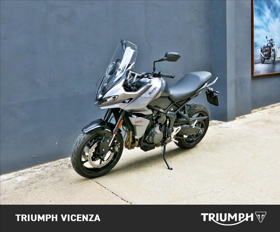 TRIUMPH Tiger 660 Sport Abs