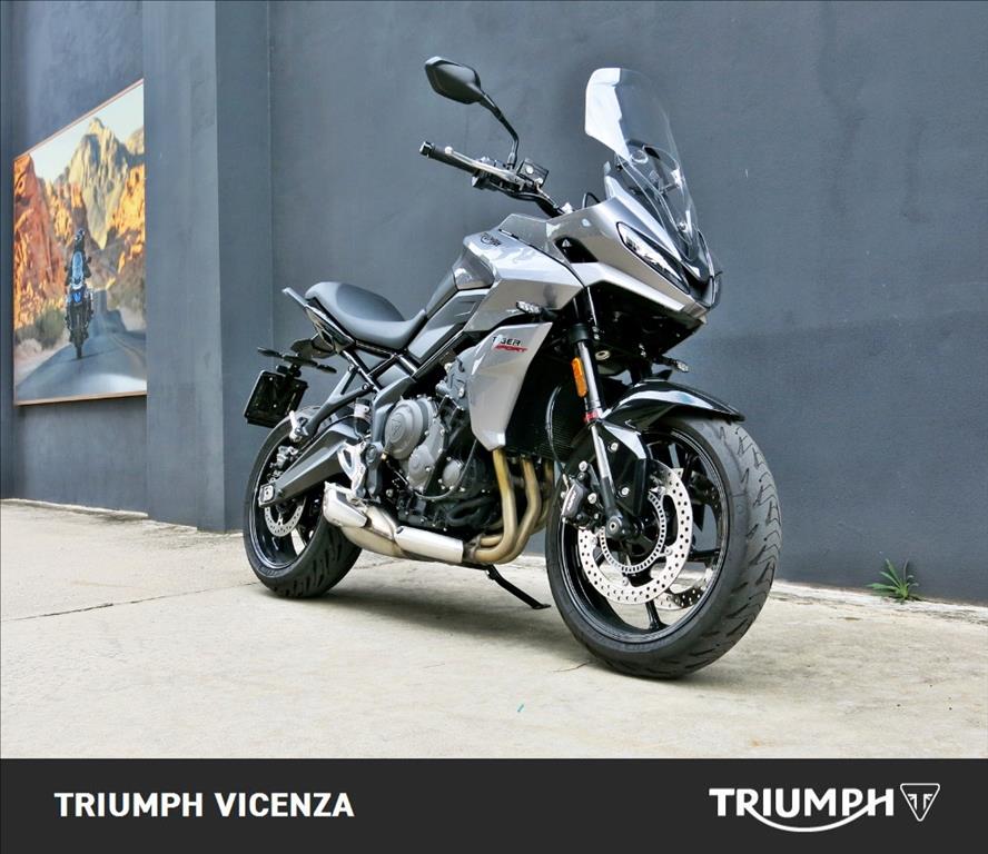 TRIUMPH Tiger 660 Sport Abs