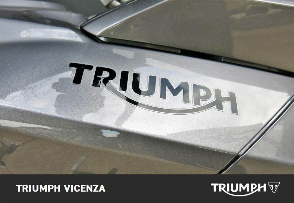 TRIUMPH Tiger 660 Sport Abs