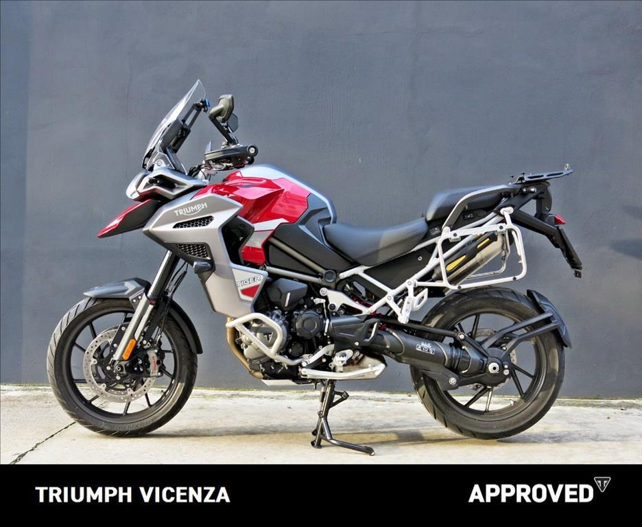 TRIUMPH Tiger 1200 GT Explorer Abs