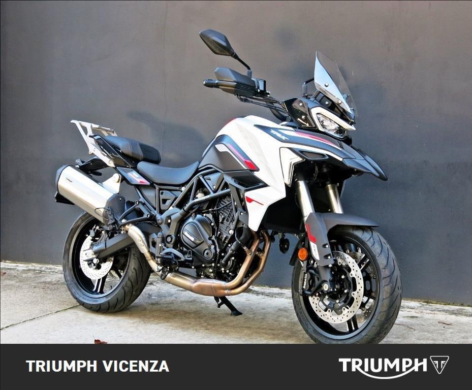 BENELLI TRK 702 abs E5